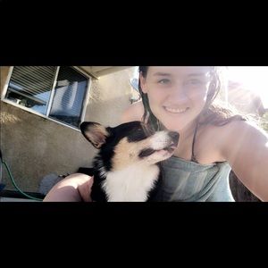 Meet your Posher, Laken